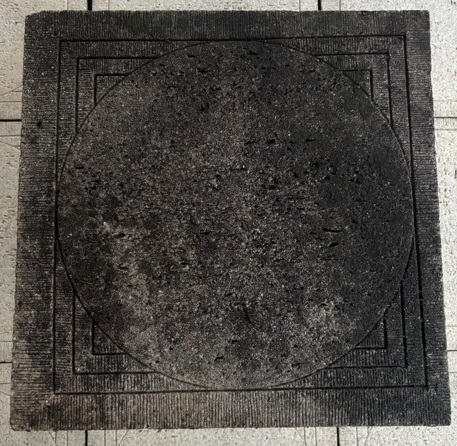 Vorher